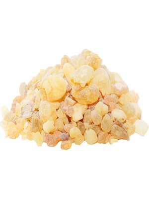 Ak Günlük Sakızı Doğal 1000 gr Paket