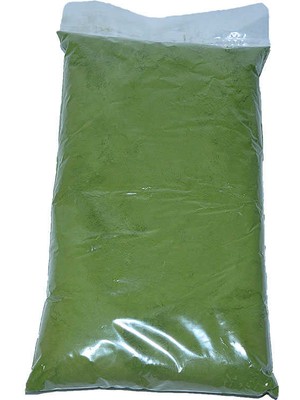 Kına Doğal Saf Urel Toz Kına 500 gr Paket