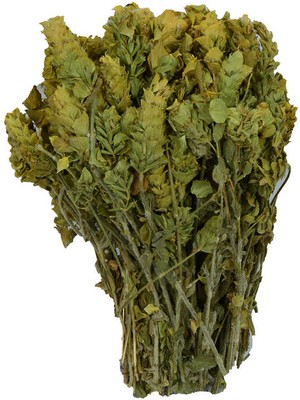 Adaçayı Akdeniz Yöresi Demet Doğal Dağ Çayı 100 gr Paket