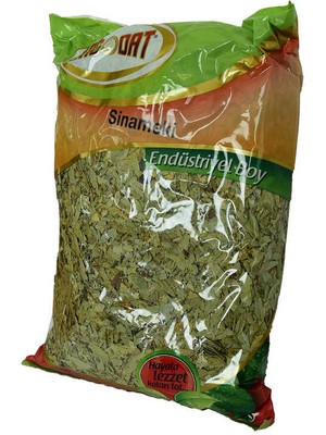 Sinameki Yaprağı Doğal 1000 gr Paket