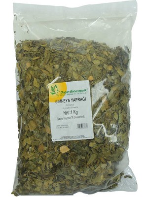 Cinnema Gurmar Otu Gymnema Sylvestr 1000 gr Paket