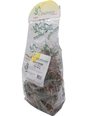 Şahtere Otu Doğal 50 gr Paket