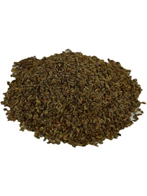 Maydanoz Tohumu Doğal 100 gr Paket