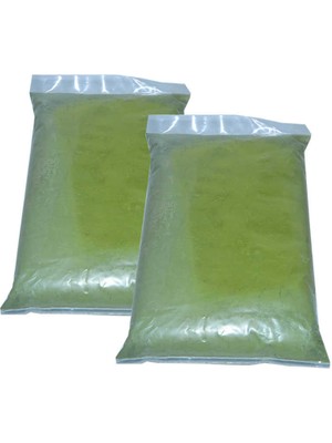 Kına Doğal Saf Urel Toz Kına 2000 gr Paket