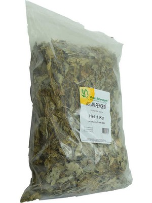 Aslanpençesi Otu Doğal 1000 gr Paket