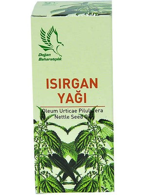 Isırgan Yağı 20 cc