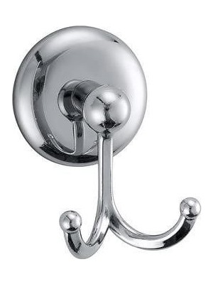 Bornoz Askısı Bornozluk 2li Banyo Boy Havlusu Bornoz Askılığı