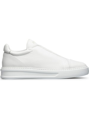 Fabi Beyaz Erkek Sneaker FU1325.A00ZIPNBA100