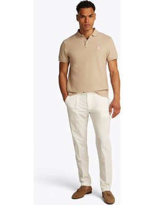 Tommy Hilfiger Erkek Polo T-Shirt