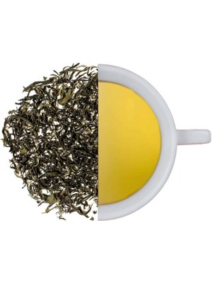 Beta Tea Aromalı Mao Feng Yeşil Çay 50gr - B.1088