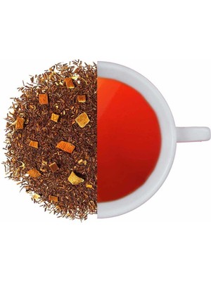 Beta Tea Orange Blossom (Rooibos) (Roybos) Çayı 50gr - B.1085