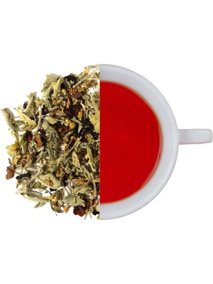 Beta Tea Kış Çayı 50gr - B.1101