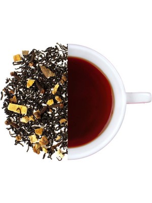 Beta Tea Baharatlı Kış Çayı (Seylan Çayı - Ceylon Tea) 50gr - B.1113
