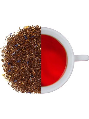 Beta Tea Rooibos (Roybos) Bahçesi Çayı  50gr - B.1081