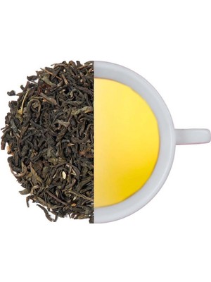 Beta Tea Jasmine Green Tea (Yaseminli Yeşil Çay) 50gr - B.206