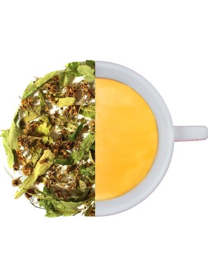 Beta Tea Ihlamur Çayı 50gr - B.420