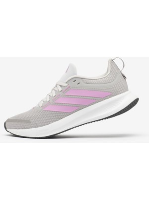 adidas Runblaze W Gri Kadın Koşu Ayakkabısı