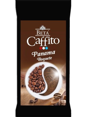 Caffito Panama Boquete Filtre Kahve 250 Gr