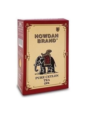 Howdah 250 GR