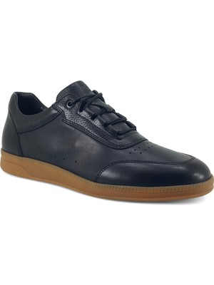 Libero 1031 26YA Erkek Günlük Ayakkabı Siyah