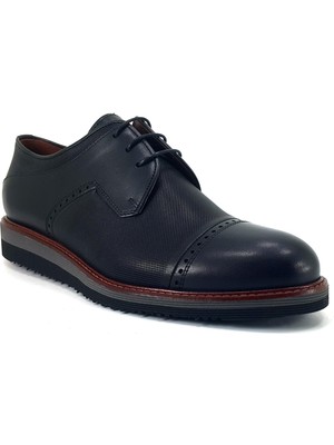 Libero 5528 25YA Erkek Günlük Ayakkabı Siyah