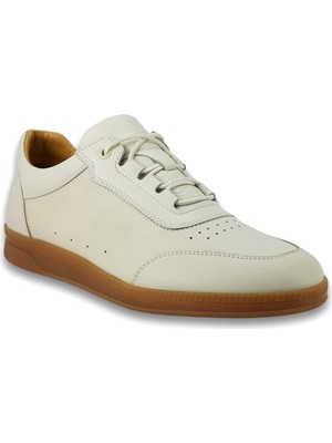 Libero 1031 26YA Erkek Günlük Ayakkabı Kemik