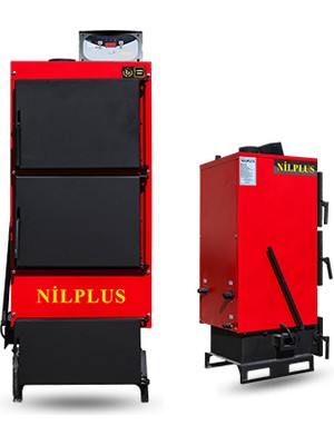 Katı Yakıtlı Soba