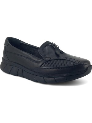 Beety 040 25YA Kadın Günlük Ayakkabı Siyah