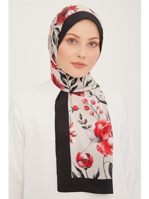 Armine Trend Modal Şal 6316 03