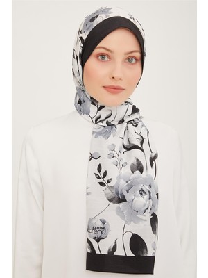 Armine Trend Modal Şal 6316 01