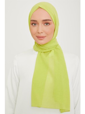 Armine Trend Adalia Şal 3212  -  Fıstık Yeşili