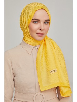 Armine Trend Violet Şal - 4  00OA4640 60