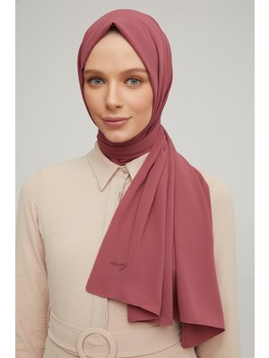 Armine Trend Medine İpek Şal 00Oa0444 48 219
