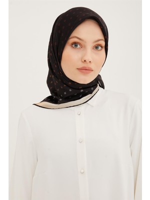 Armine Twill İpek Eşarp 23Ya8936 02