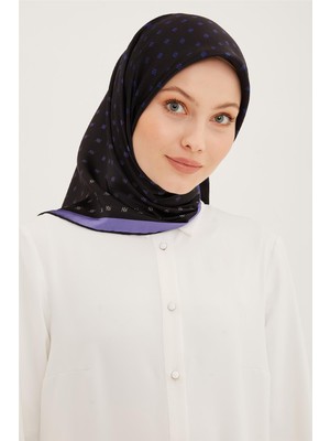 Armine Twill İpek Eşarp 23Ya8936 01