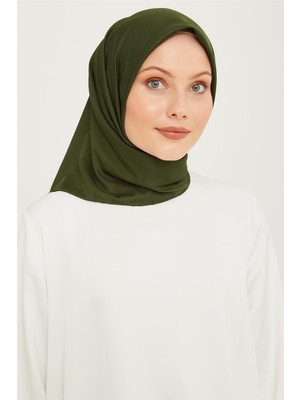 Armine Sport Düz Fon Eşarp 317 410