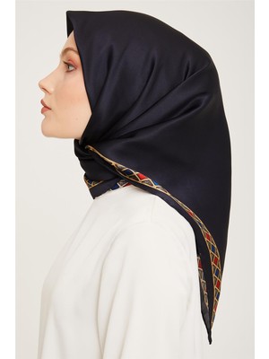 Armine Twill İpek Eşarp 23Ka9057 36