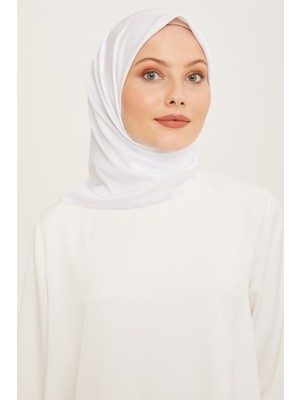 Armine Sport Düz Fon Eşarp 317 147