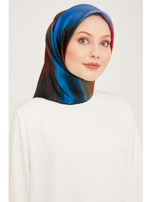 Armine Twill İpek Eşarp 23Ka9017 01