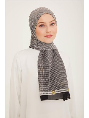 Armine Trend 8009 Esinti Şal 03