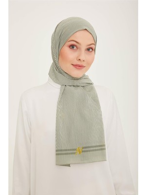 Armine Trend 8009 Esinti Şal 07