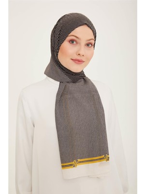 Armine Trend 8009 Esinti Şal 04