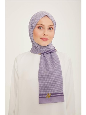 Armine Trend 8009 Esinti Şal 45