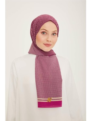 Armine Trend 8009 Esinti Şal 16