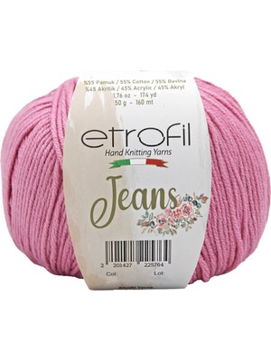 Etrofil Jeans