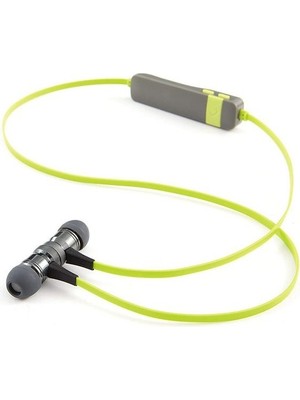 Verbatim Verbatim BT-1709 Mikrofonlu Mıknatıslı Bluetooth 4.0 Kulak Içi Kulaklık