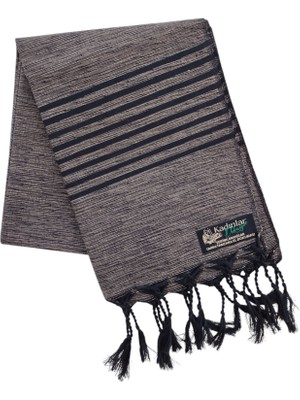 El Dokuma Atkı Şal