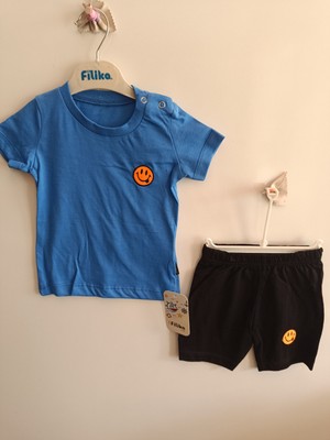 Filika Mini Filika Club Bebek & Çocuk Alt Üst Takım