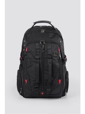 51445 Büyük Boy  Fonksiyonel Sırt Çantası