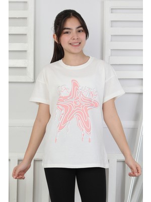 Kız Çocuk T-Shirt